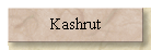 Kashrut