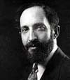 Rabbi Dr. Louis Finkelstein