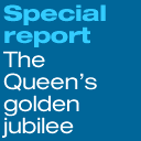 The Queen�s golden jubilee